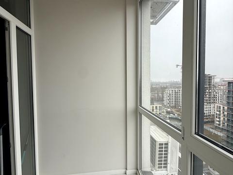 квартира за адресою Салютна вул., 2к18