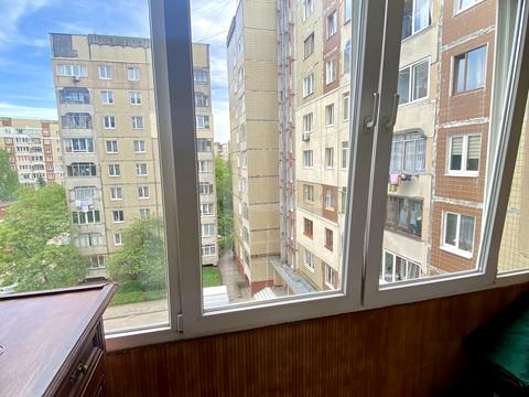 квартира по адресу Кавалеридзе ул. (Келдыша), 1