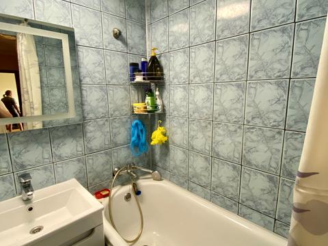 квартира по адресу Кавалеридзе ул. (Келдыша), 1