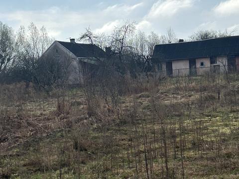 ділянка за адресою Січових Стрільців вул., 70