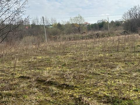 ділянка за адресою Січових Стрільців вул., 70