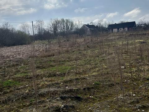 ділянка за адресою Січових Стрільців вул., 70