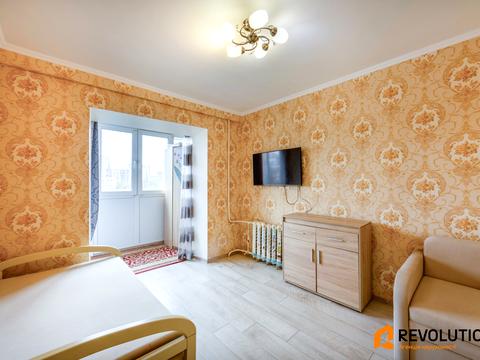 квартира по адресу Кондратюка Юрия ул., 4-Б