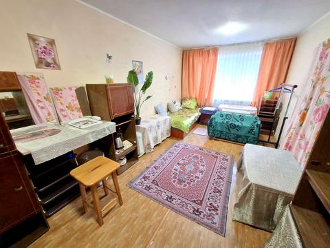 кімната за адресою Олени Теліги вул., 45