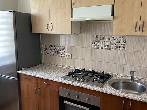 квартира по адресу Гарматная ул., 21