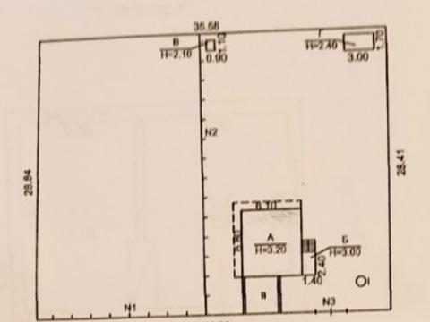 будинок за адресою 2 лінія