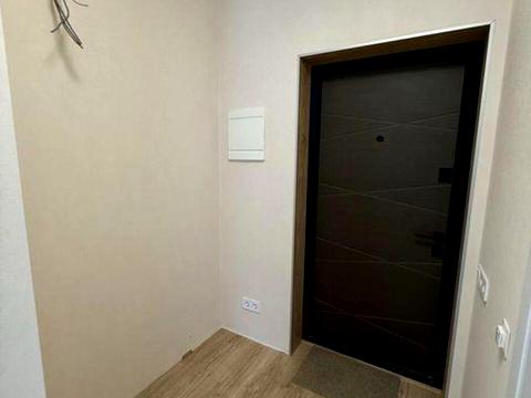 квартира по адресу Покровська ул., 52-А к9