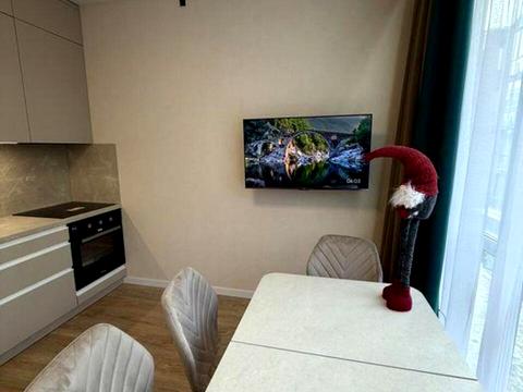 квартира по адресу Покровська ул., 52-А к9