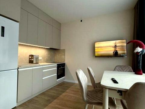 квартира по адресу Покровська ул., 52-А к9