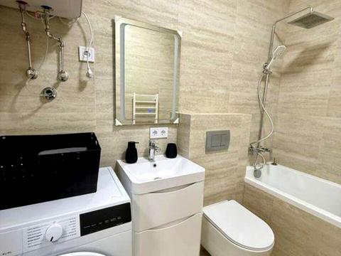 квартира по адресу Покровська ул., 52-А к9