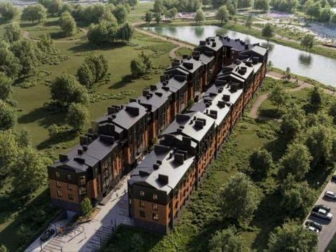 квартира по адресу Покровська ул., 52-А к9