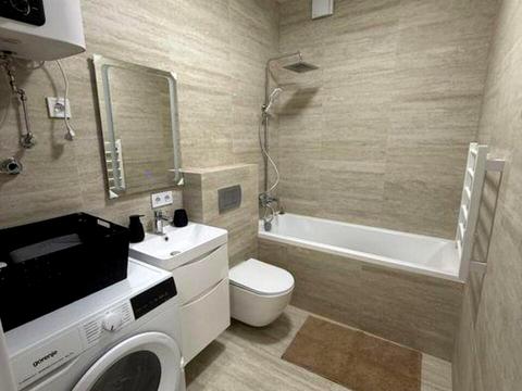 квартира по адресу Покровська ул., 52-А к9