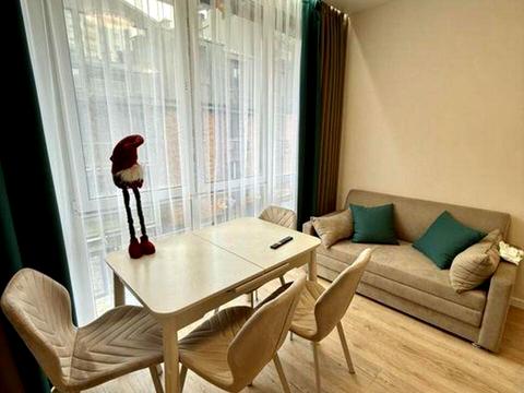 квартира по адресу Покровська ул., 52-А к9