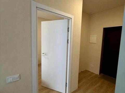 квартира по адресу Покровська ул., 52-А к9