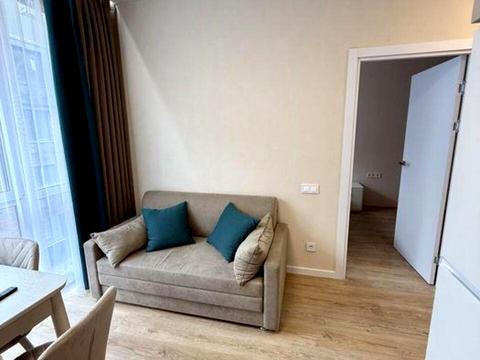 квартира по адресу Покровська ул., 52-А к9