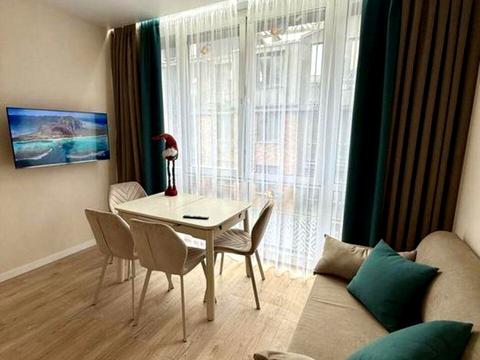 квартира по адресу Покровська ул., 52-А к9