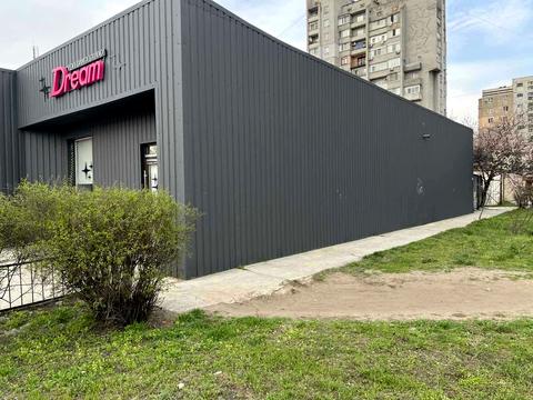 комерційна за адресою Металургів просп., 62Г