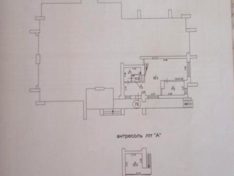 коммерческая по адресу Дарницкий бульв., 1-А