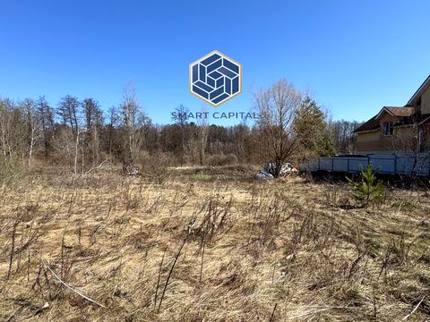 участок по адресу Мельника, 47