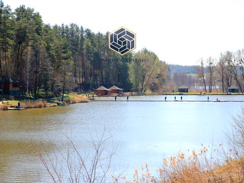 участок по адресу Мельника, 47