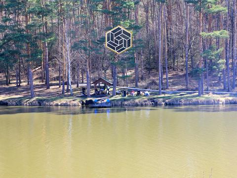 участок по адресу Мельника, 47