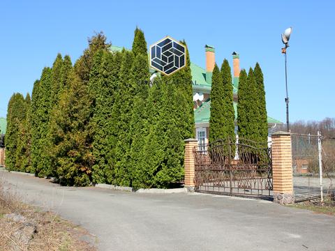 участок по адресу Мельника, 47