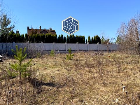 участок по адресу Мельника, 47