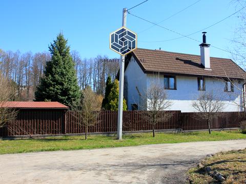 участок по адресу Мельника, 47