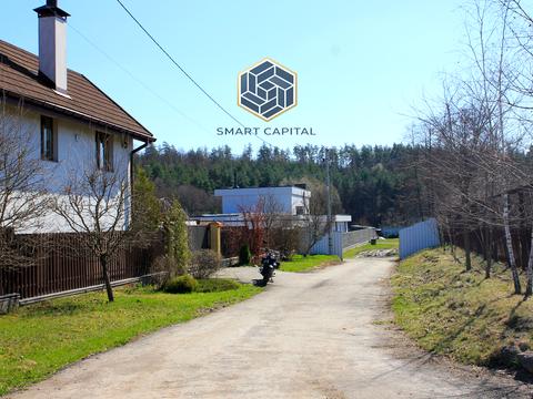 участок по адресу Мельника, 47