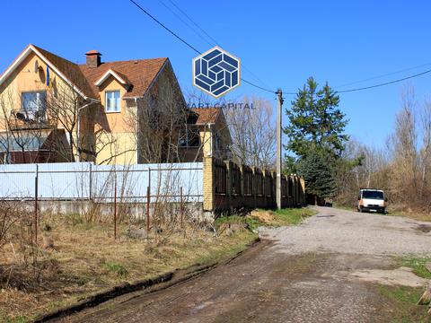 участок по адресу Мельника, 47