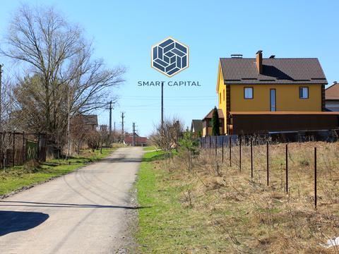 участок по адресу Мельника, 47