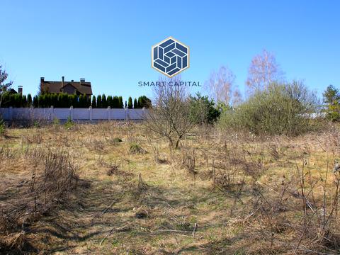 участок по адресу Мельника, 47