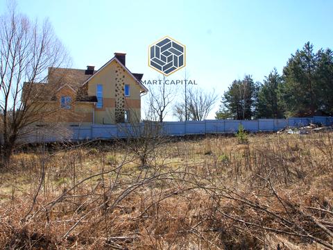 участок по адресу Мельника, 47