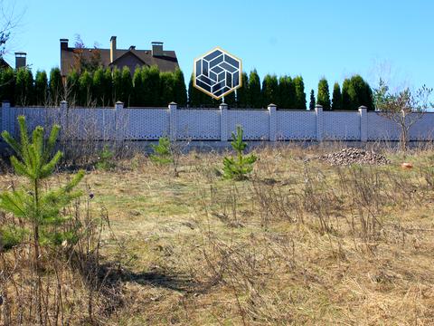 участок по адресу Мельника, 47