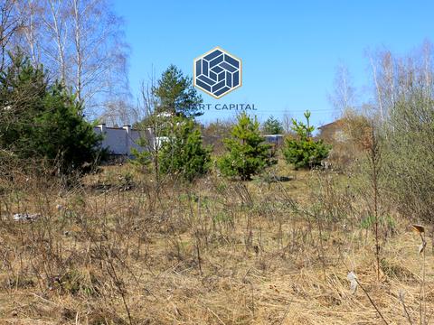 участок по адресу Мельника, 47