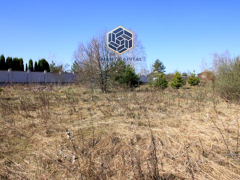 участок по адресу Мельника, 47