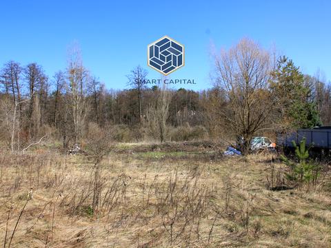 участок по адресу Мельника, 47