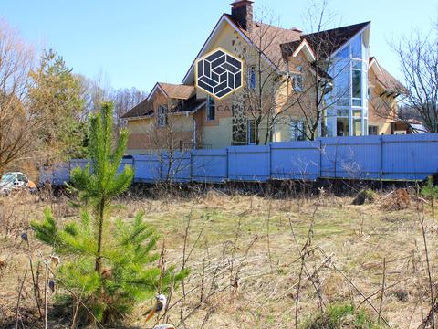 участок по адресу Мельника, 47