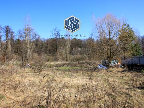 участок по адресу Мельника, 47