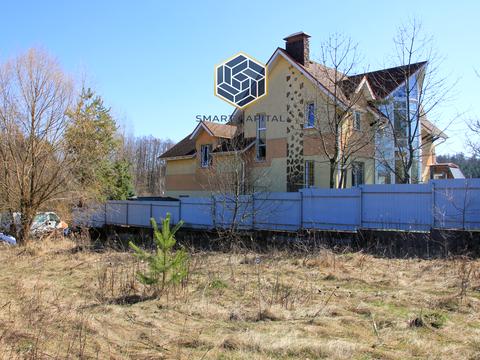 участок по адресу Мельника, 47