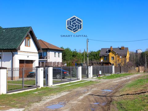 участок по адресу Мельника, 47