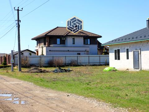 участок по адресу Мельника, 47