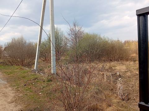 участок по адресу Рамшвілі