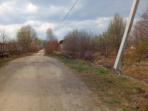 ділянка за адресою Рамшвілі