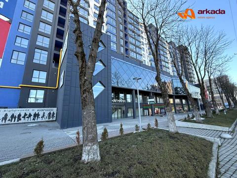 квартира за адресою Княгинин вул., (Будинок 36)