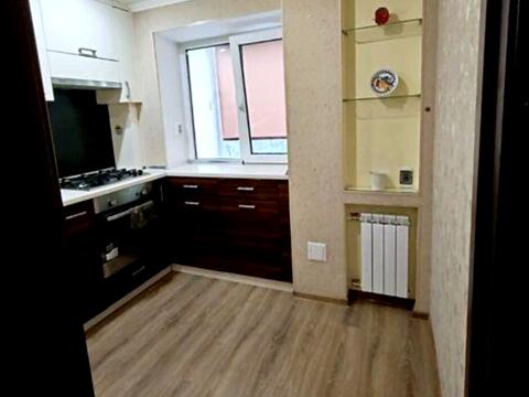 квартира за адресою Миколи Міхновського бульв. (Дружби народів), 3-А