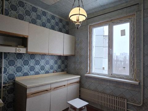 квартира за адресою Метробудівників вул., 15