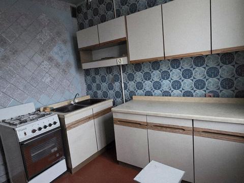 квартира за адресою Метробудівників вул., 15