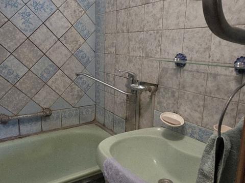 квартира за адресою Метробудівників вул., 15