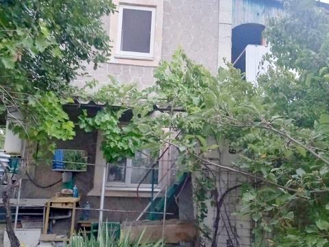 дом по адресу Аврора, 1